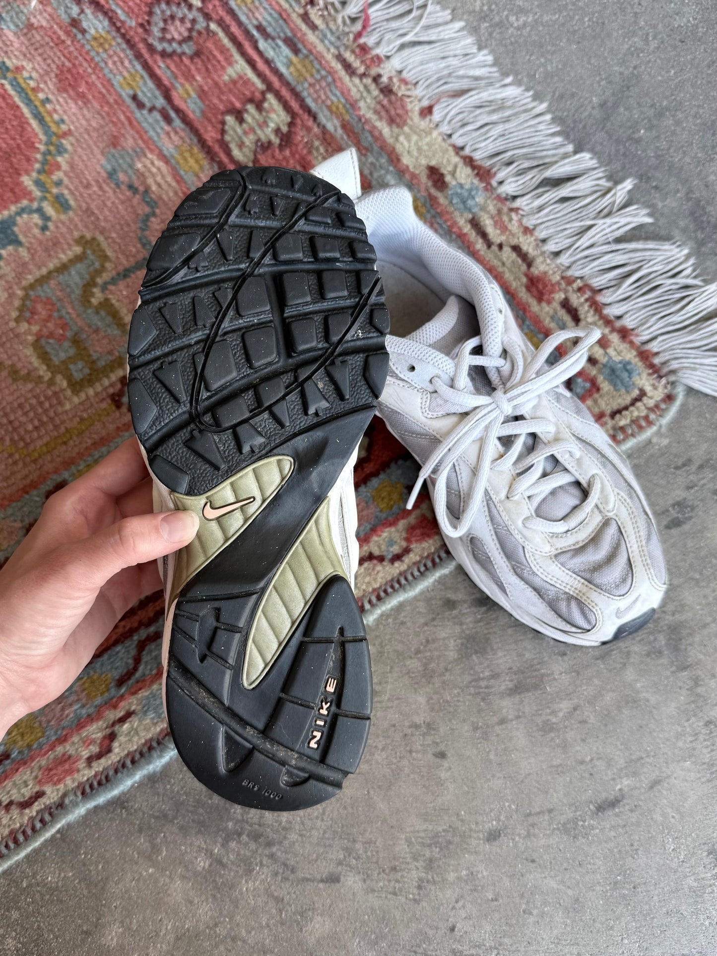 Nike Sneakers - 8.5