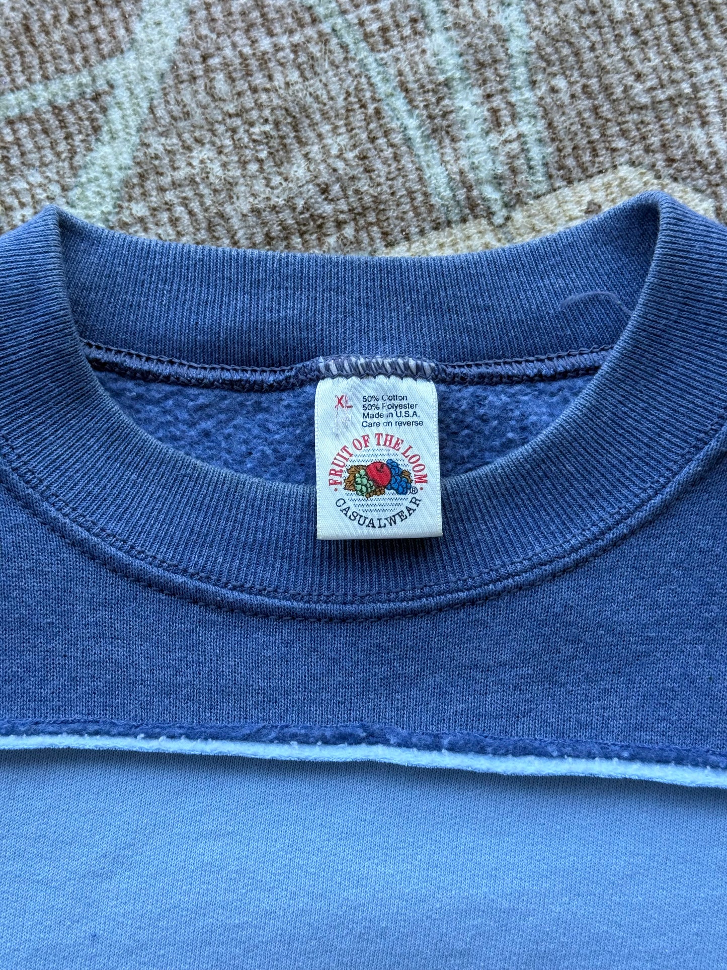 Striped Crew - Variety 1