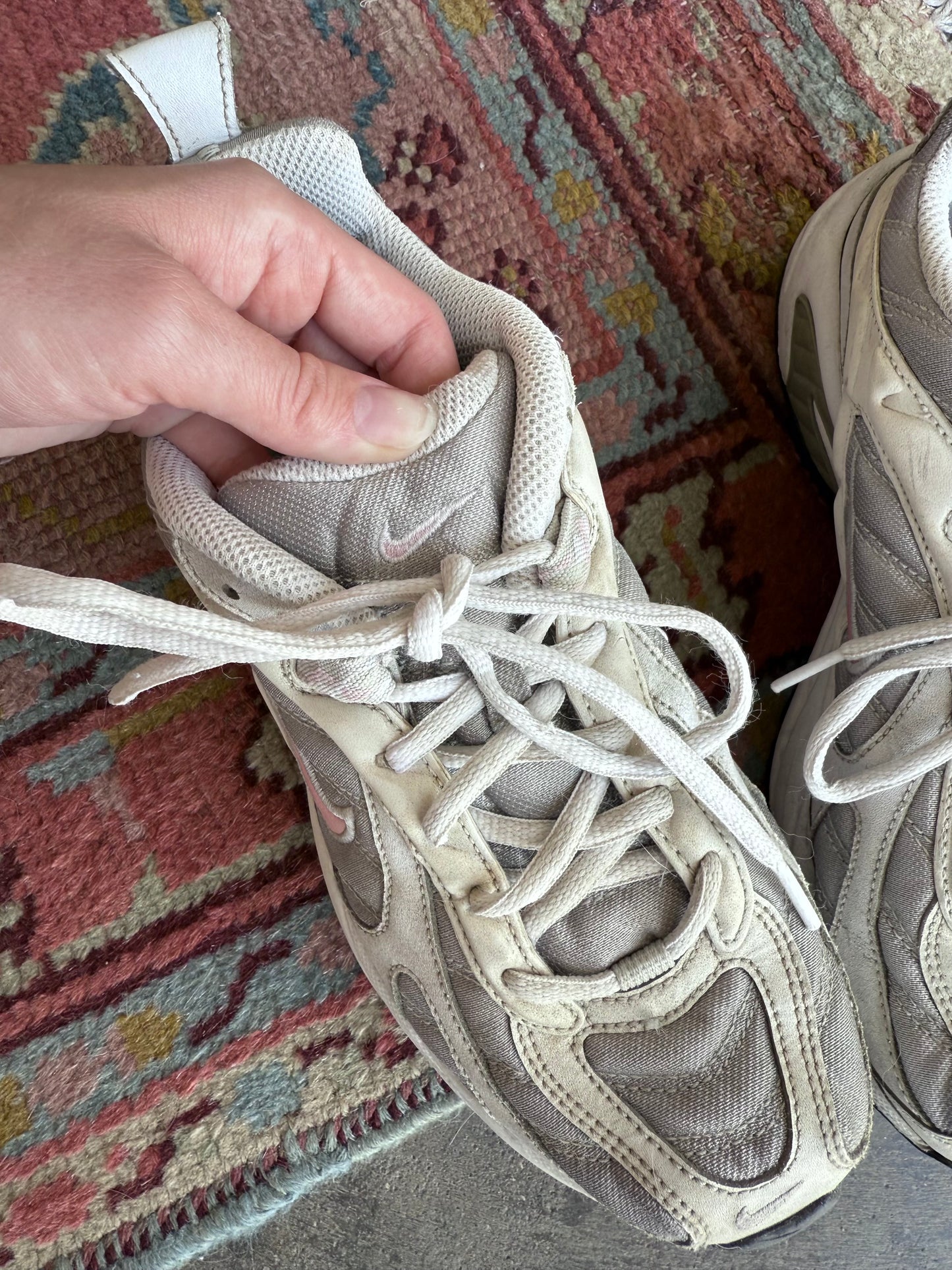 Nike Sneakers - 8.5