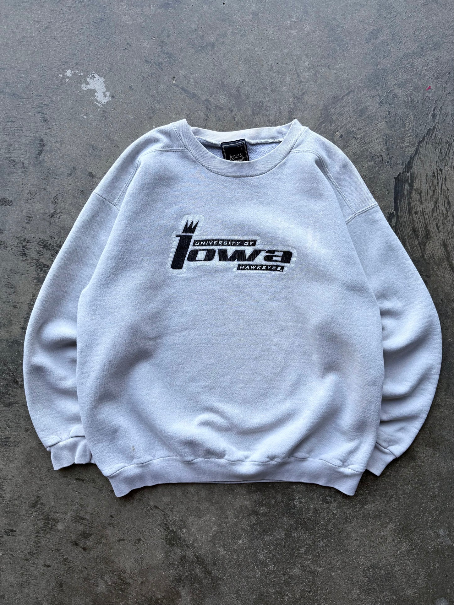 Iowa Crew - L