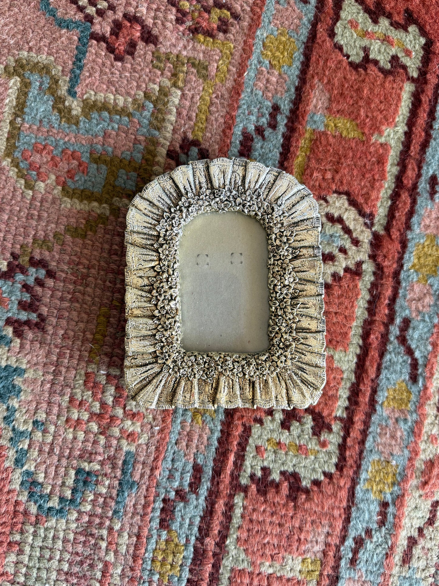 Mini Picture Frame