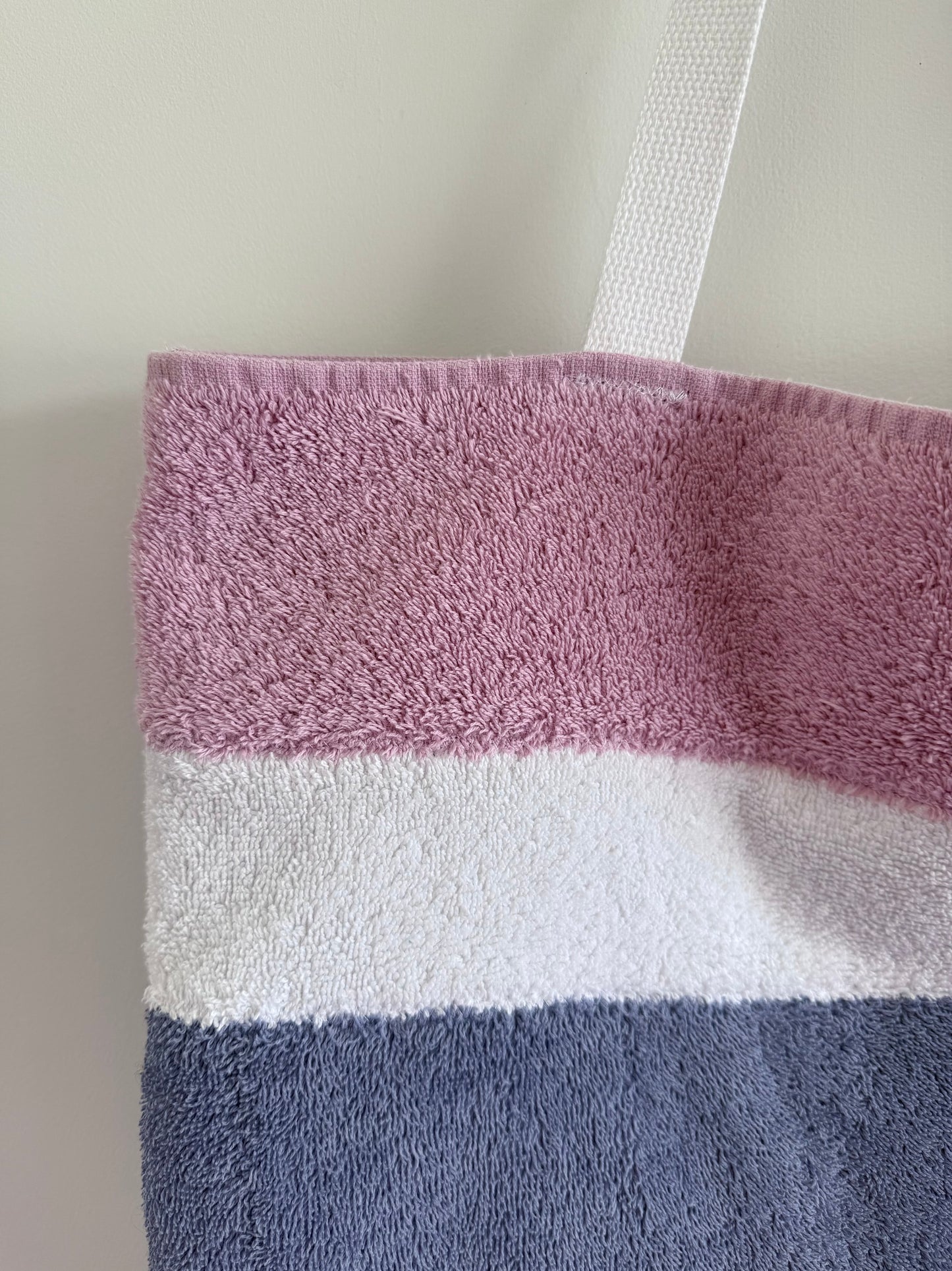 Towel Tote