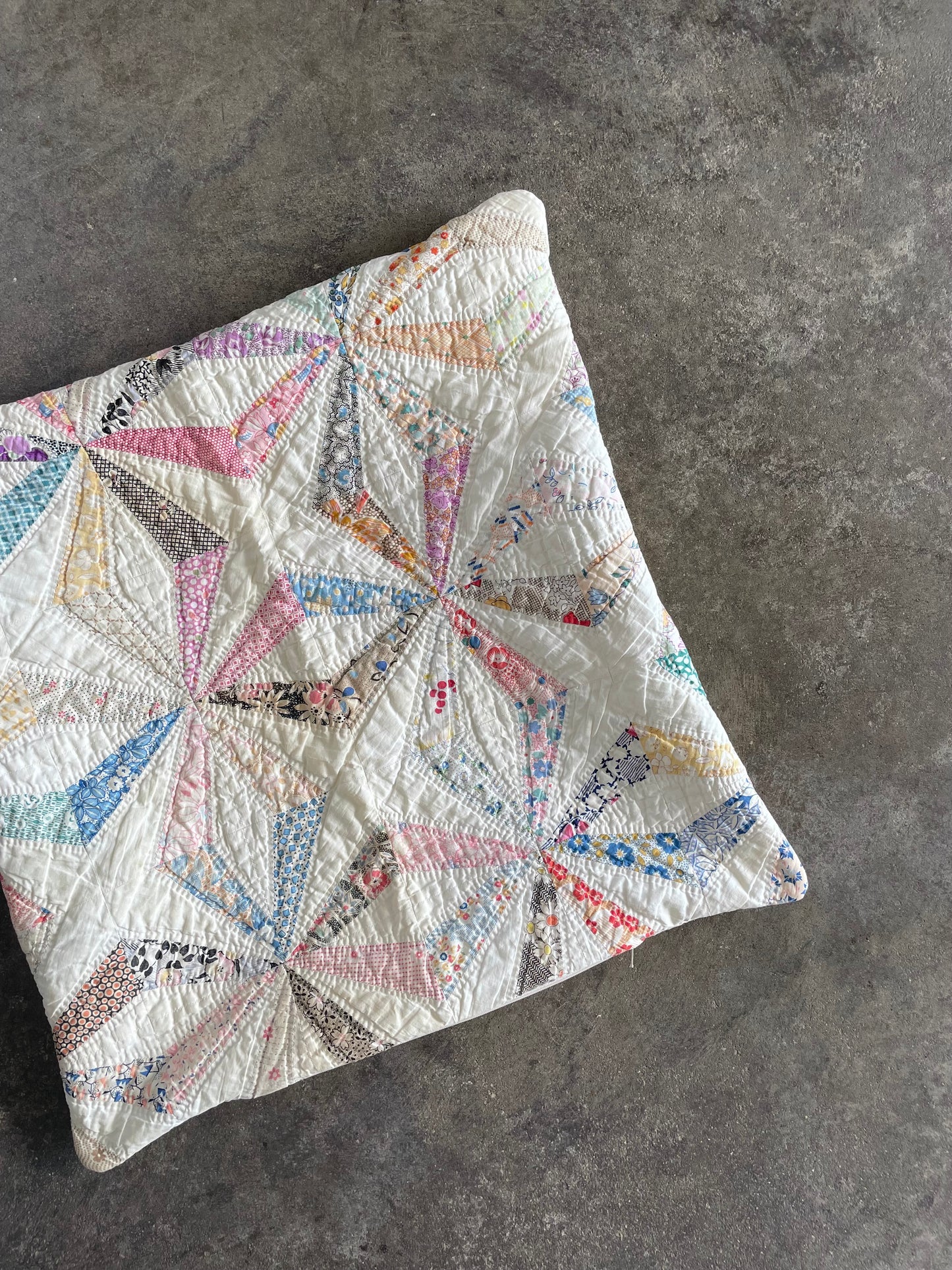 MAIL IN Custom Pillow
