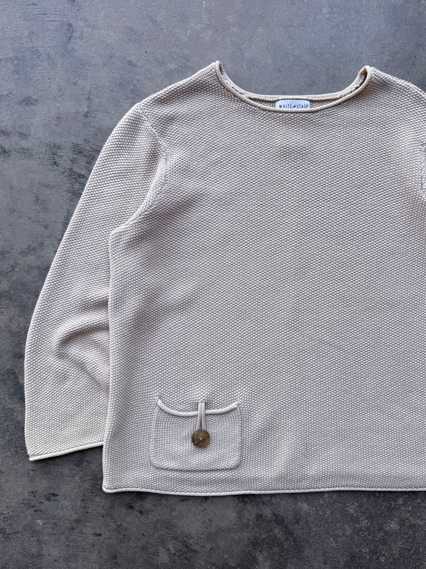 Sweater - XL