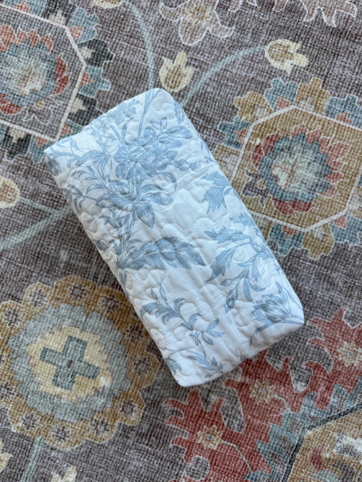 Large Makeup Pouch - Variety 2