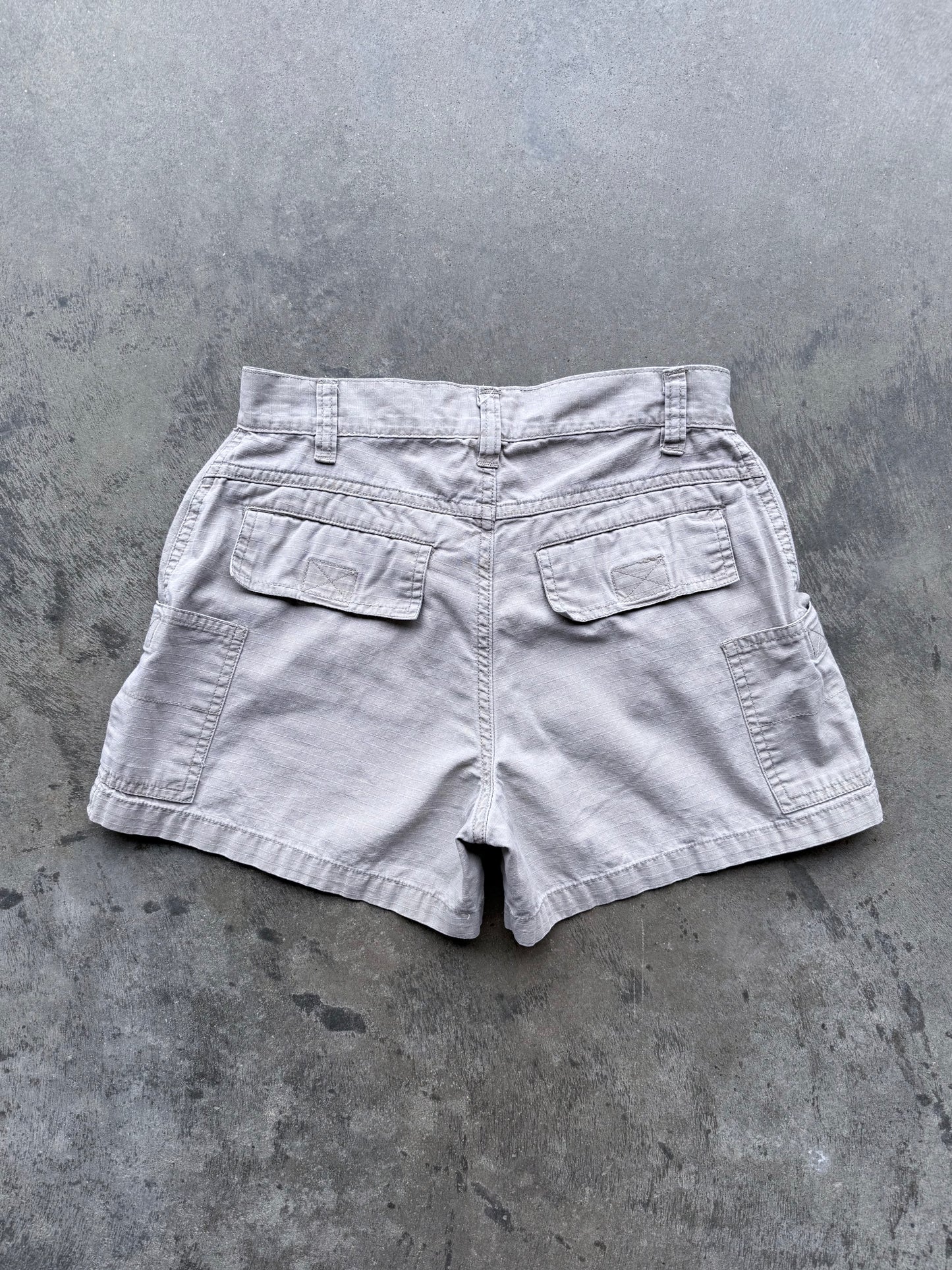 Cargo Shorts - 26x3