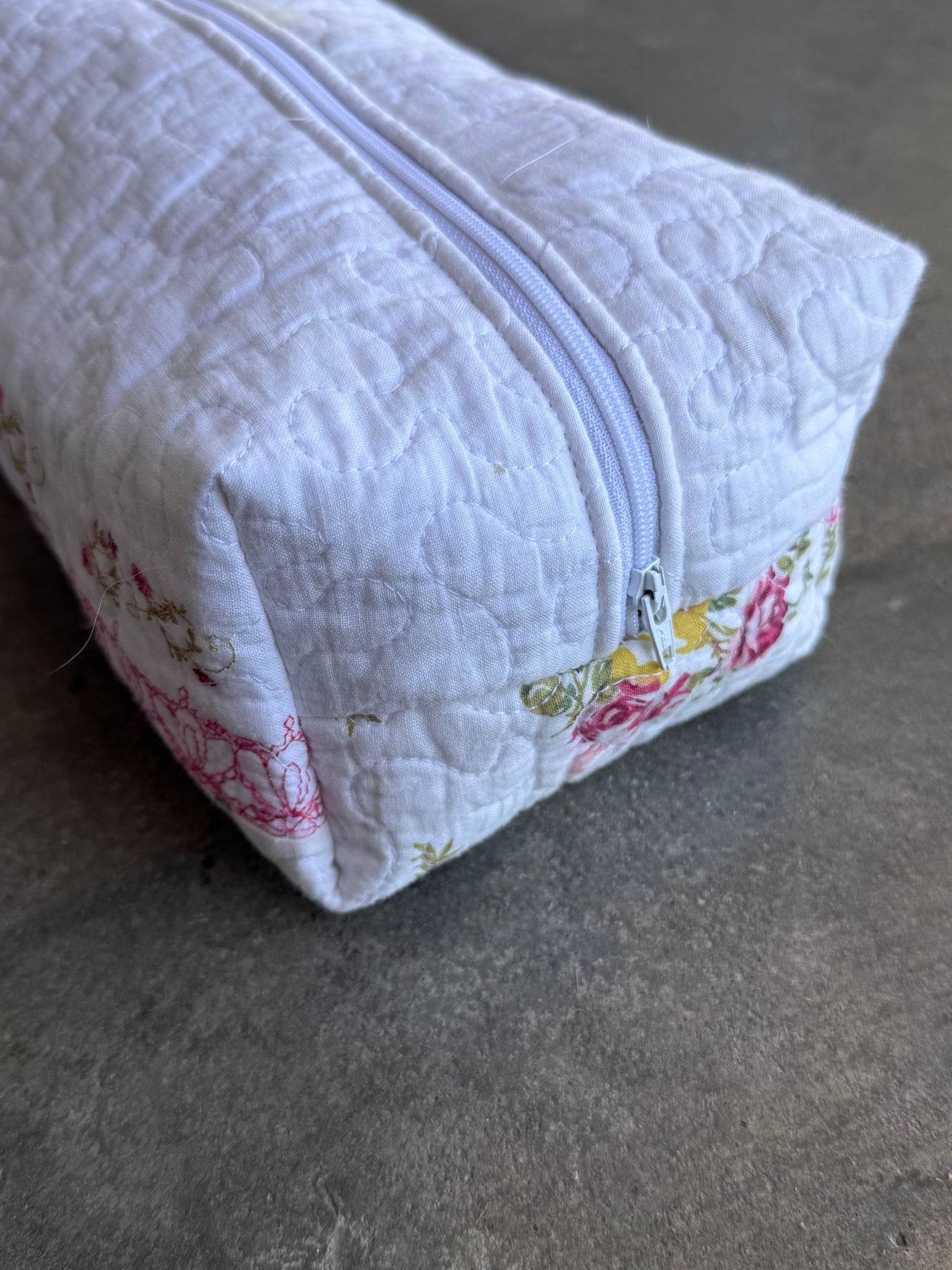 Large Makeup Pouch - Variety 2