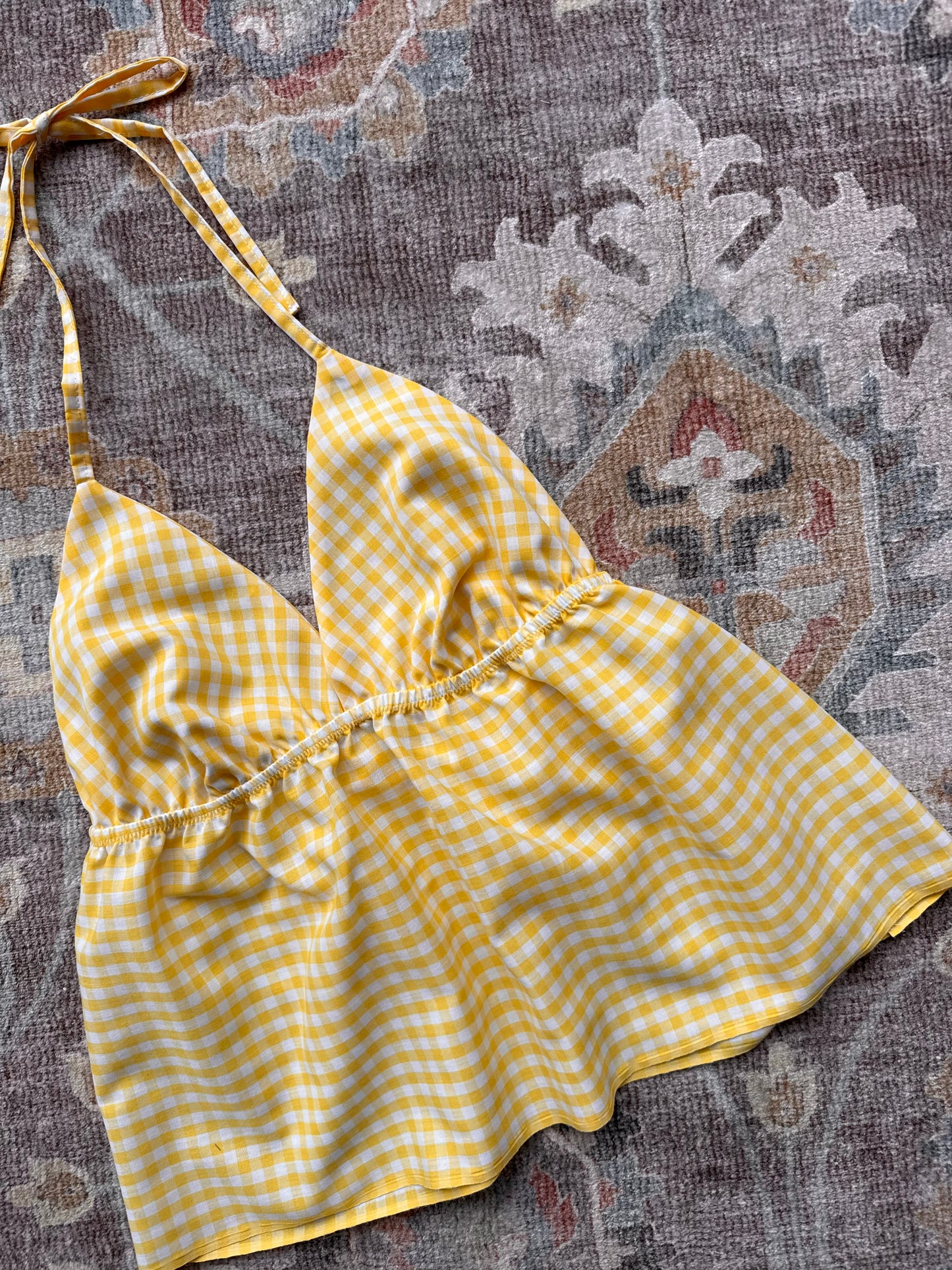 Lola Top - M/L