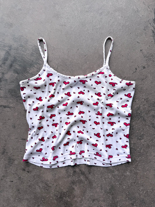 Heart Tank - L
