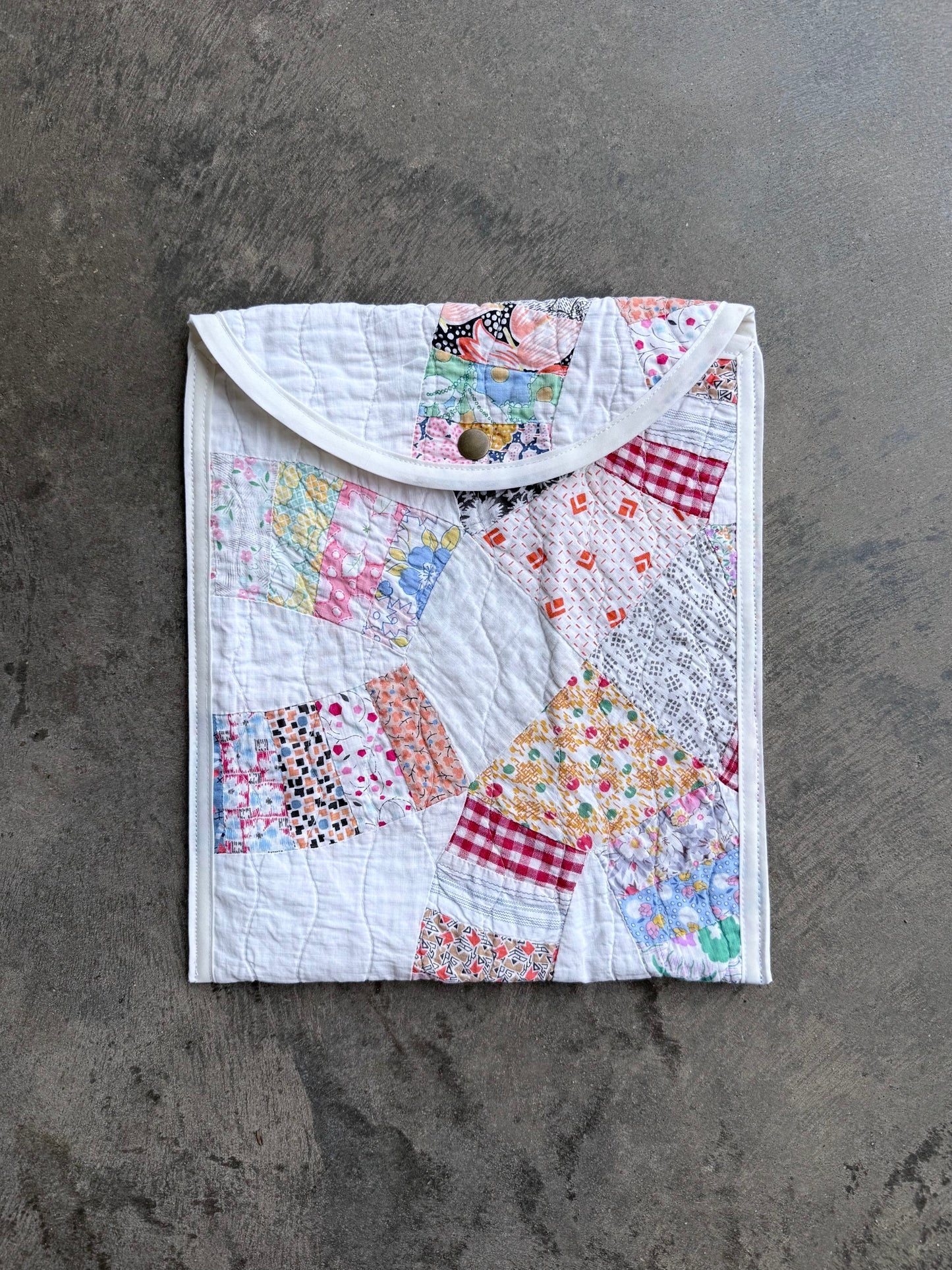 iPad Cover (13”) - Variety 1