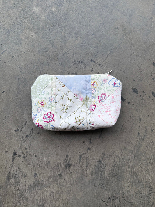 Small Makeup Bag