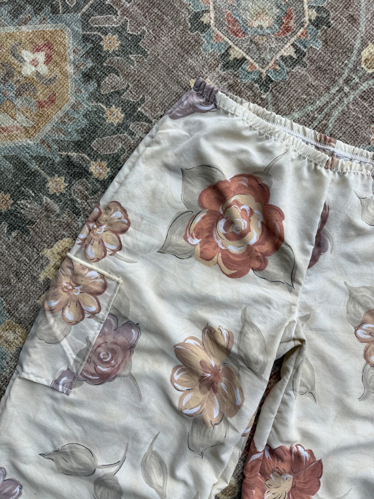 Bianca Pants - XL/2XL