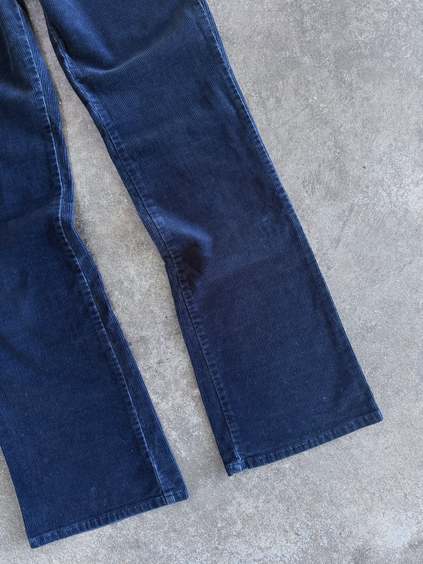 Corduroy Pants - 25x30