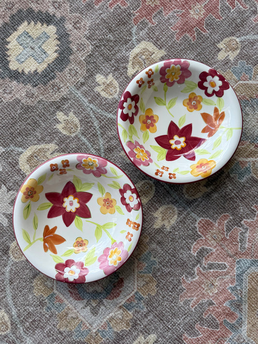 Flower Bowl