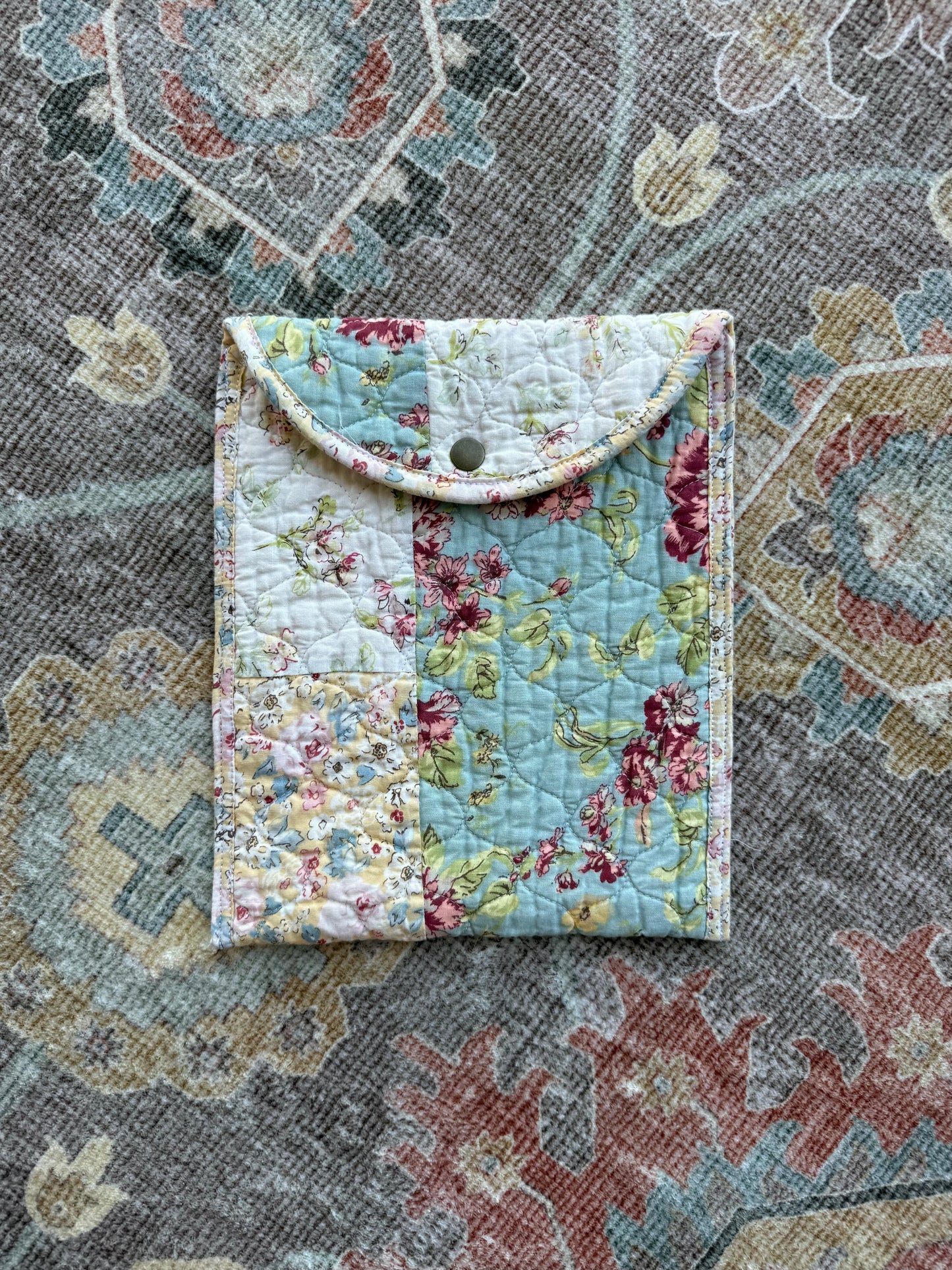 iPad Cover (11”) - Variety 1