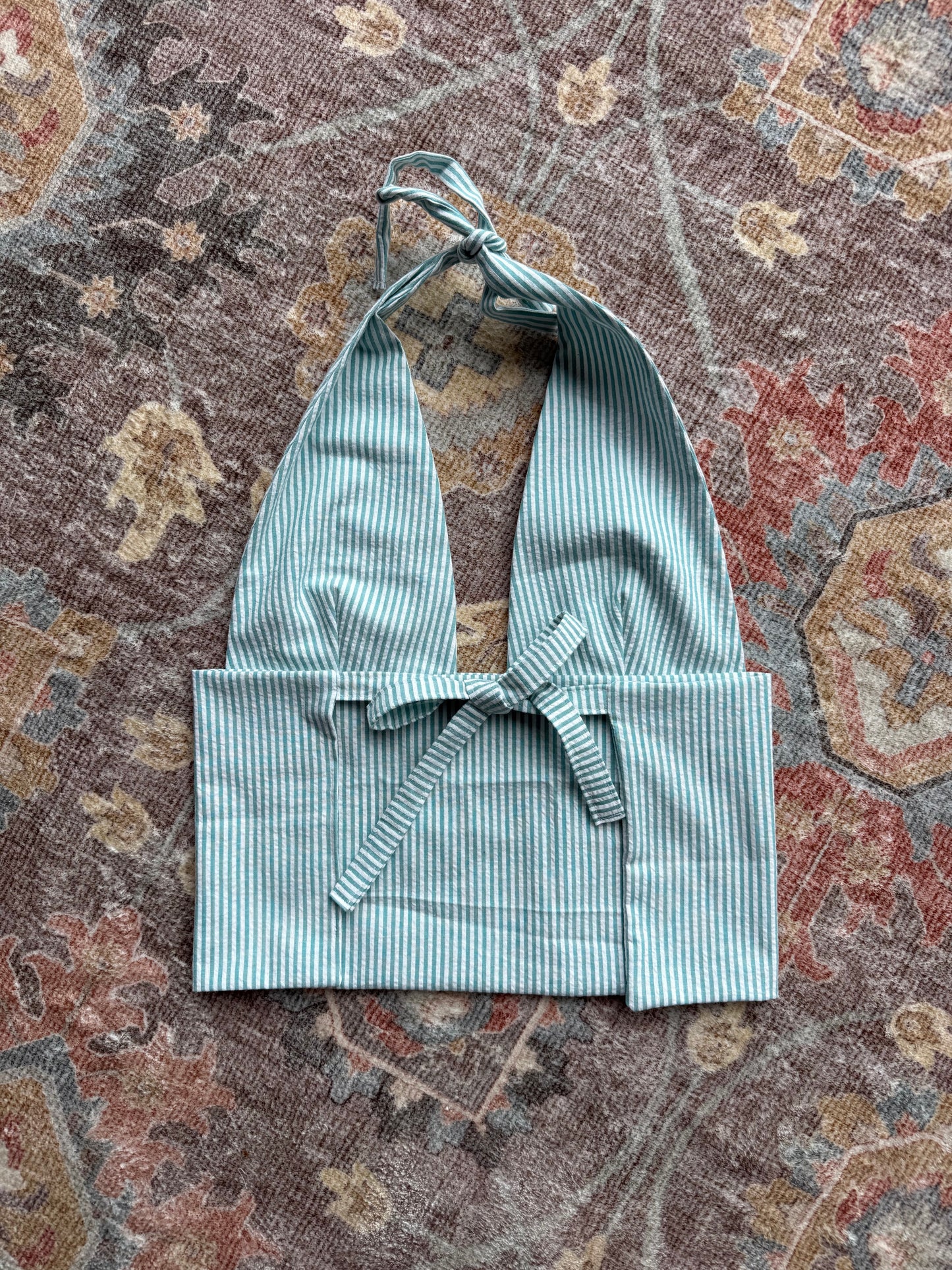 Lola Top - XS/S