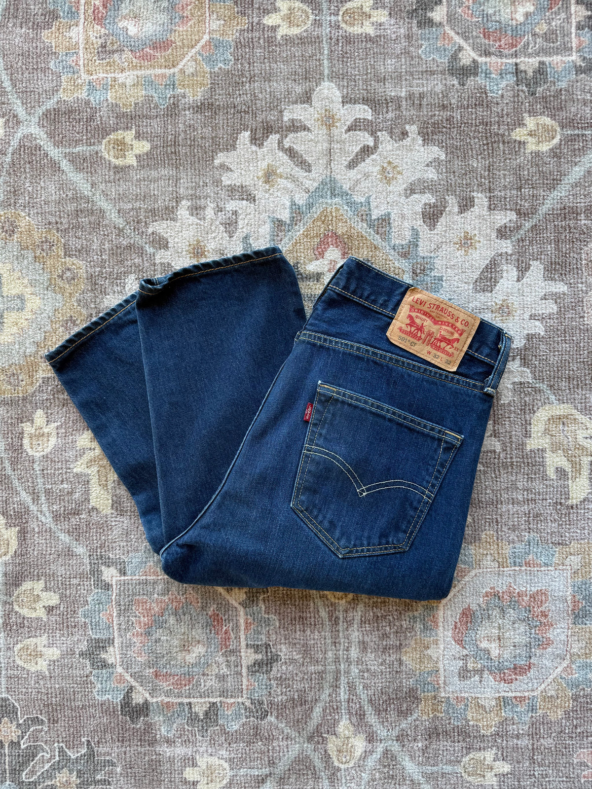 501 Levi’s - 32x30