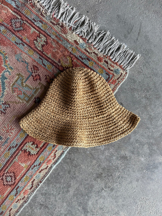 Straw Hat