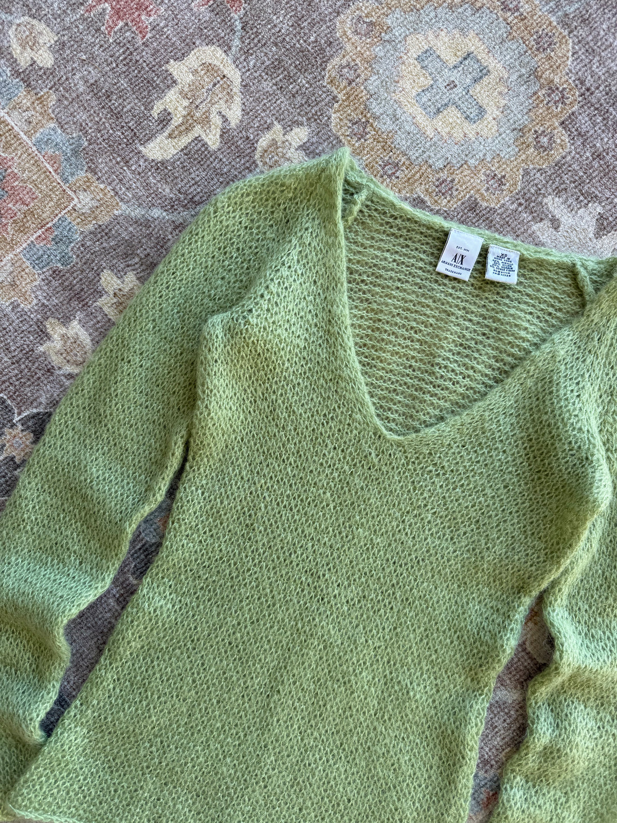 Sweater - XS