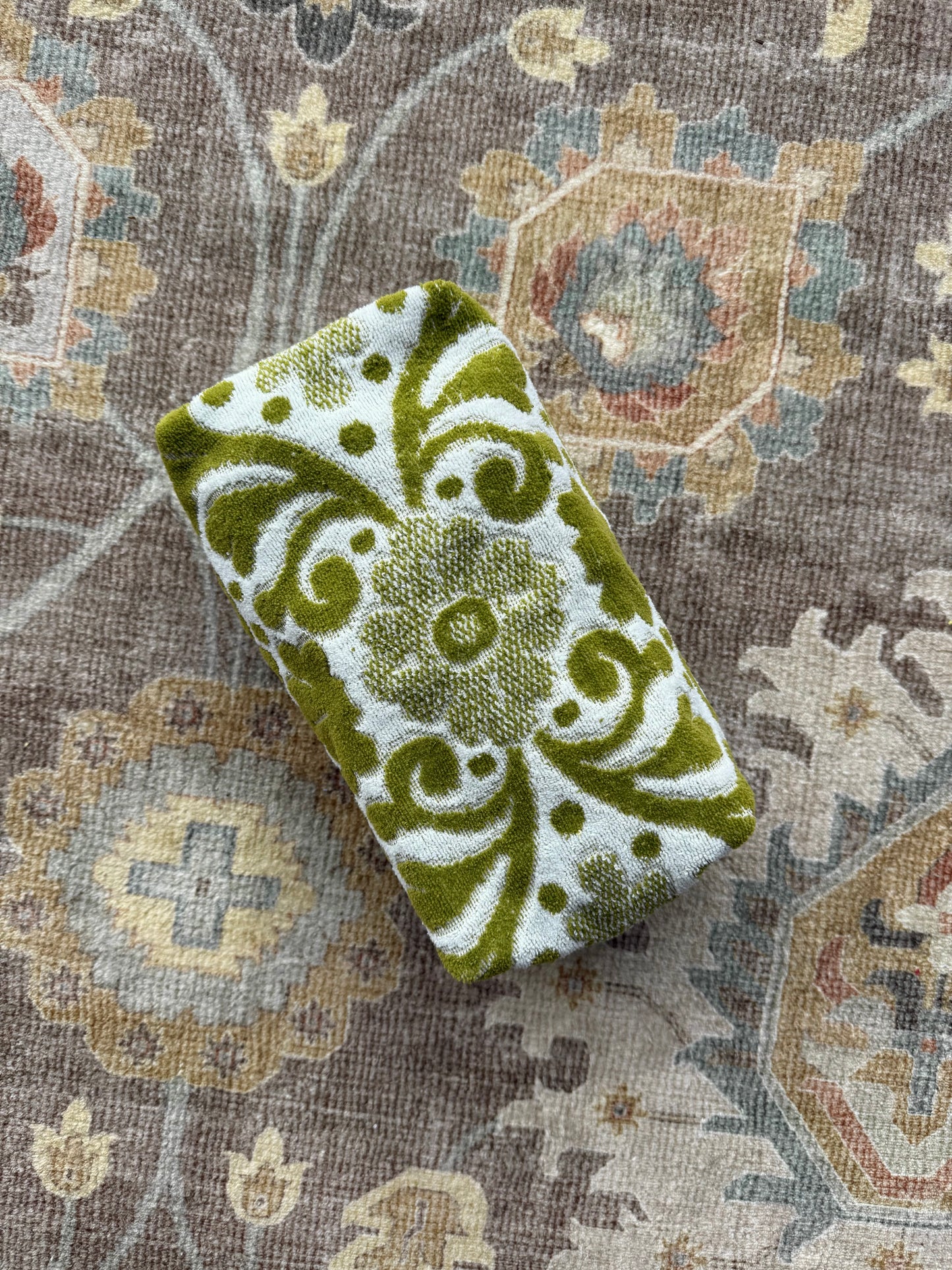 Towel Makeup Pouch - Variety 1