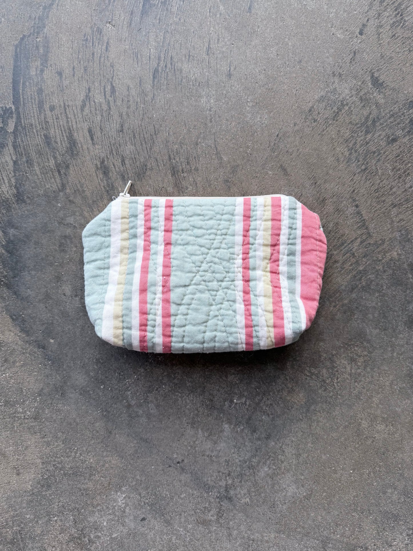 Small Makeup Bag - Variety 1