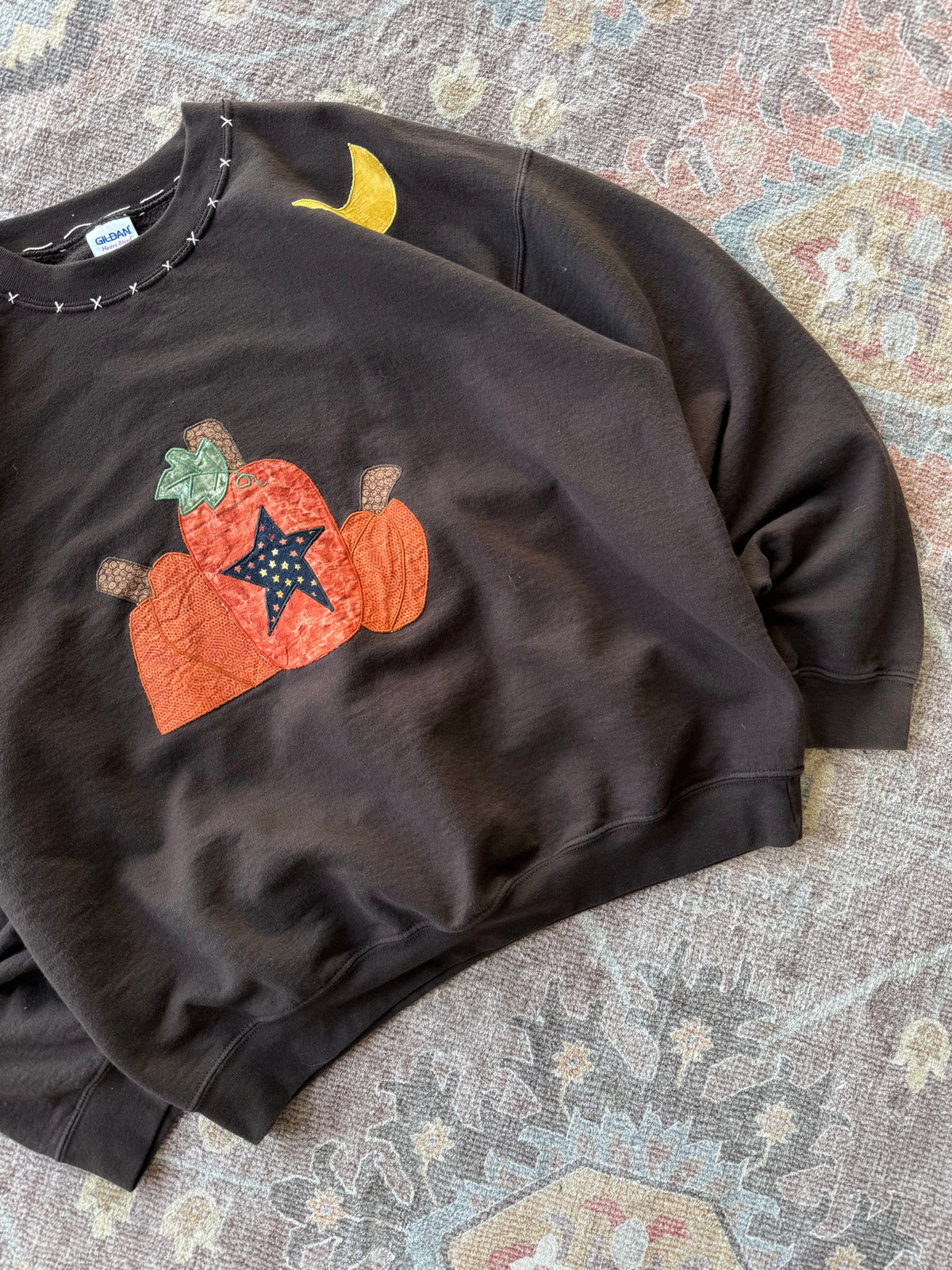Pumpkin Crew - L