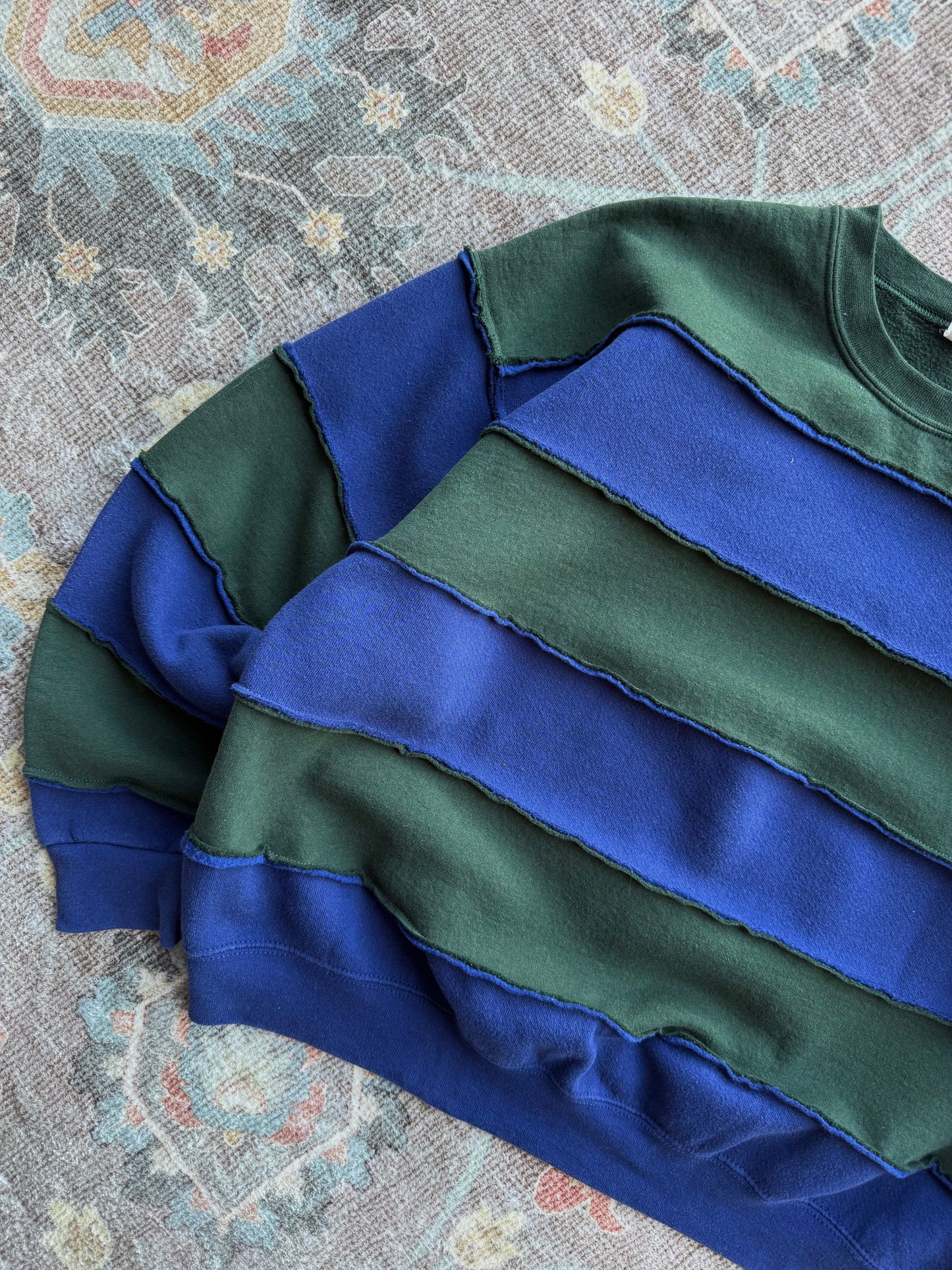 Striped Crew - Variety 1