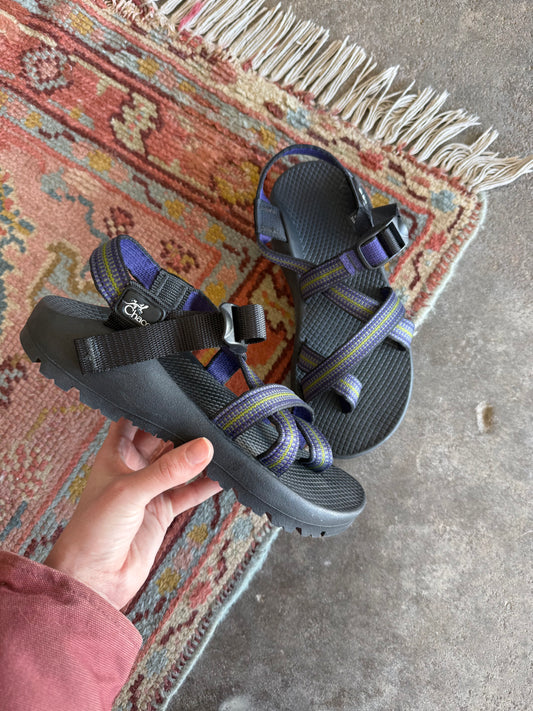 Chacos - 7