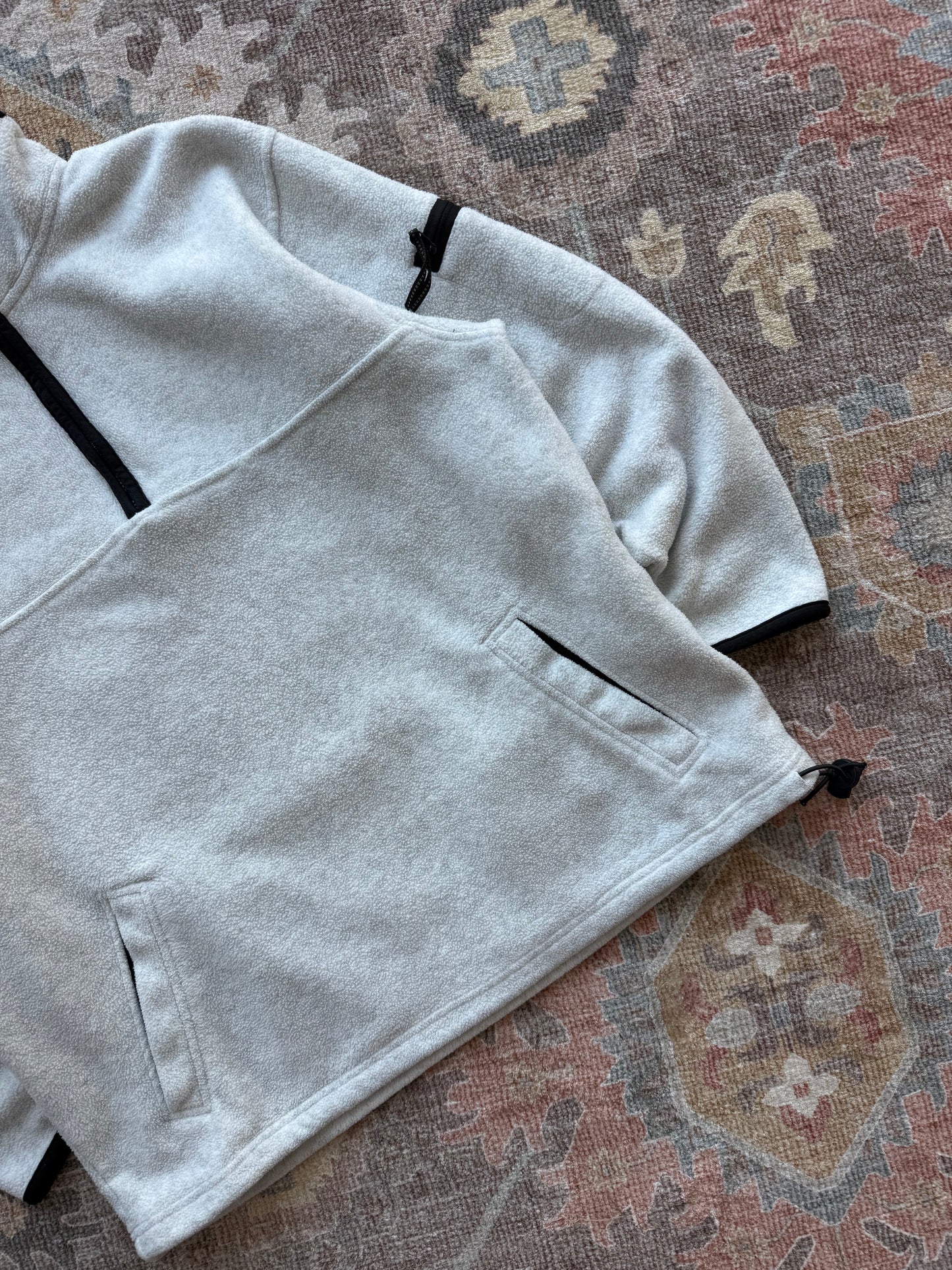 Fleece - L