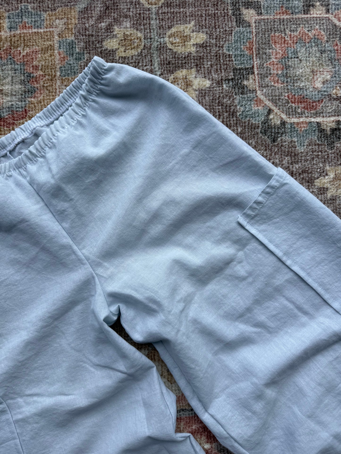 Bianca Pants - XS/S