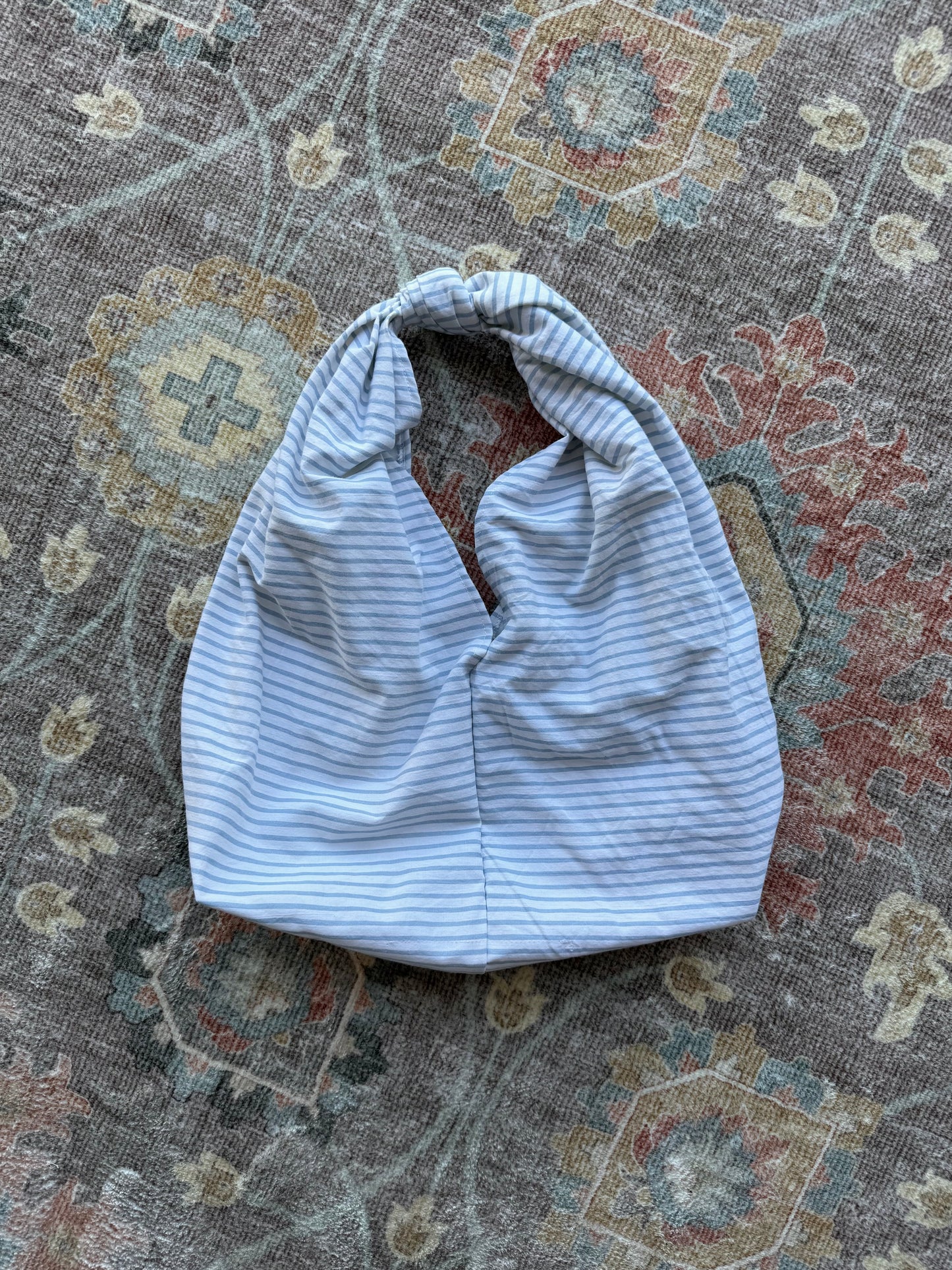 Knotted Tote Bag - Variety 1
