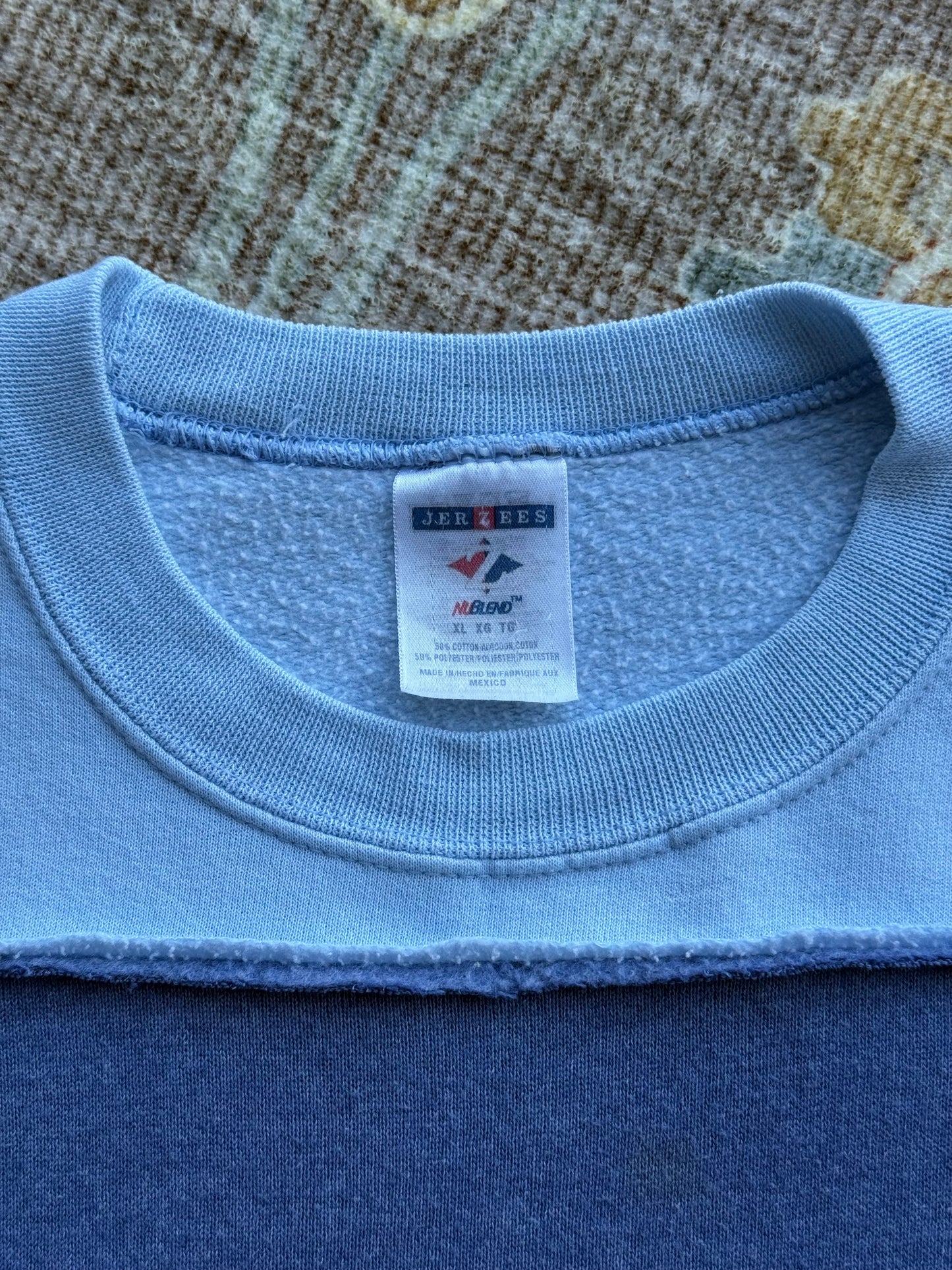 Striped Crew - Variety 1