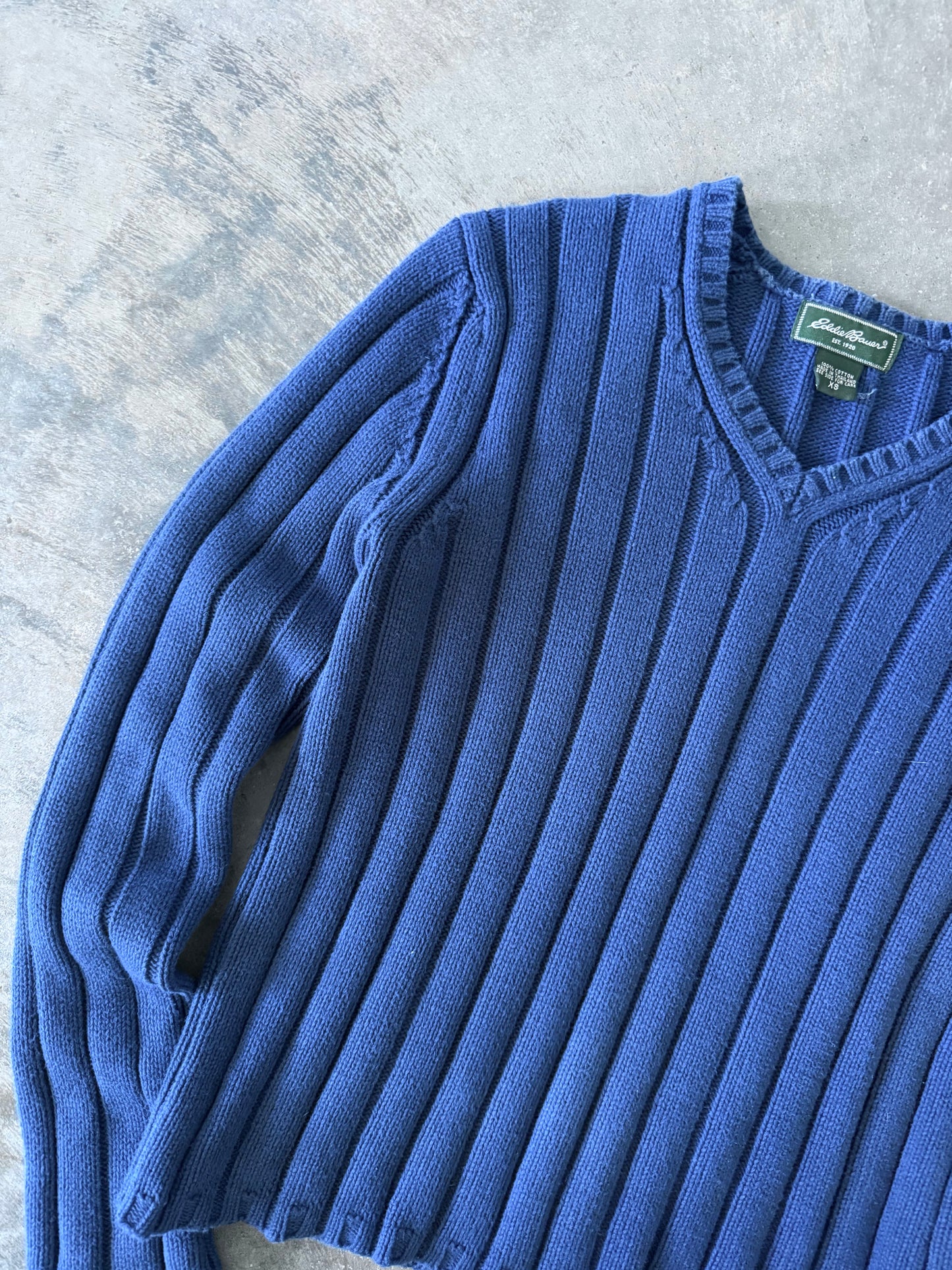 Sweater - XS