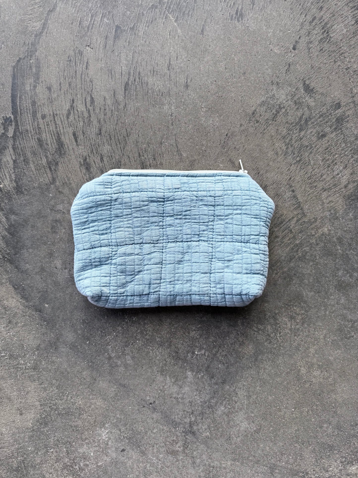 Small Makeup Bag - Variety 1