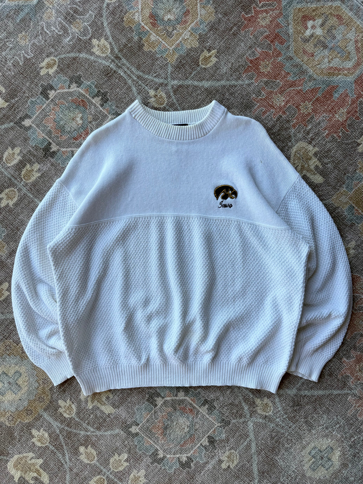 Iowa Sweater - L