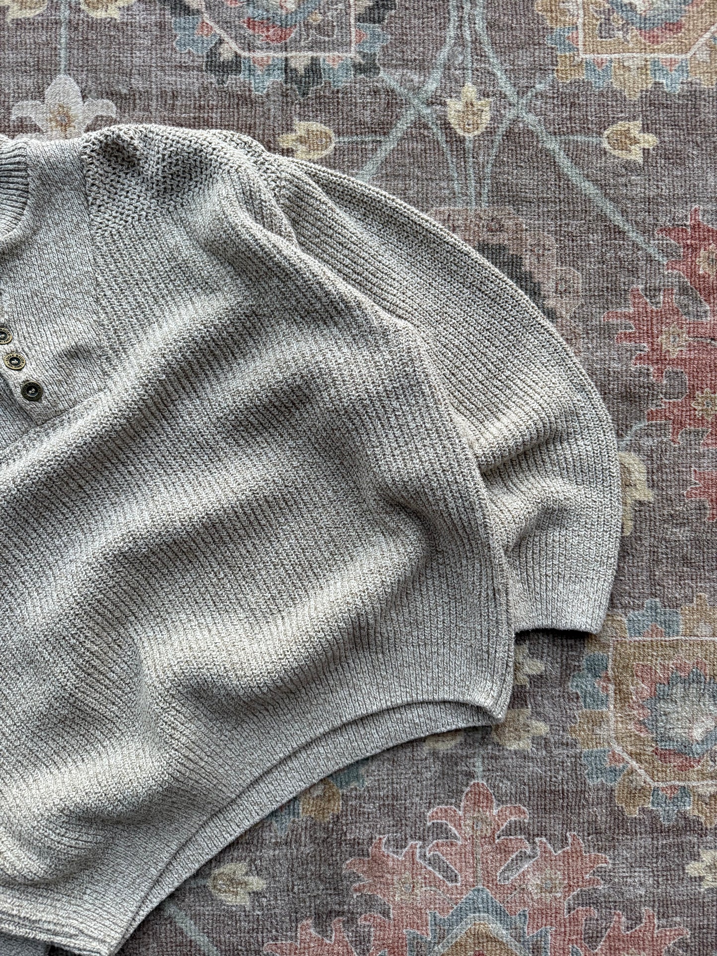 Sweater - XL
