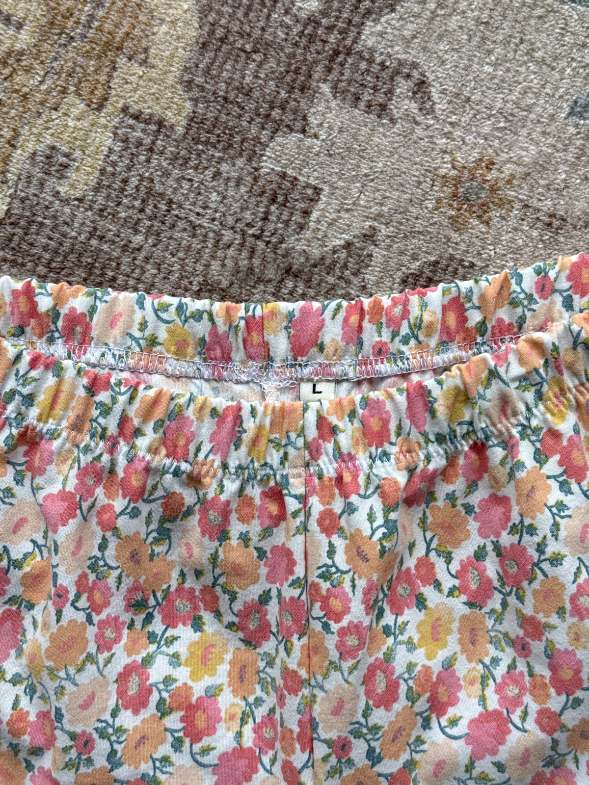 Blythe Shorts - L