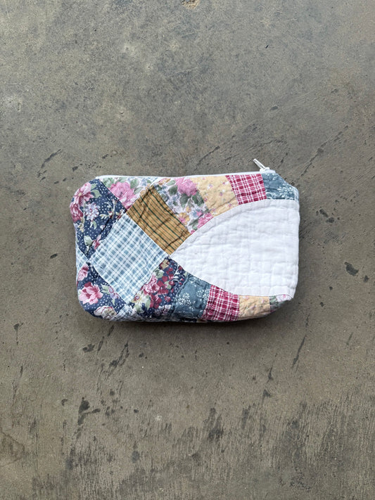Small Makeup Bag