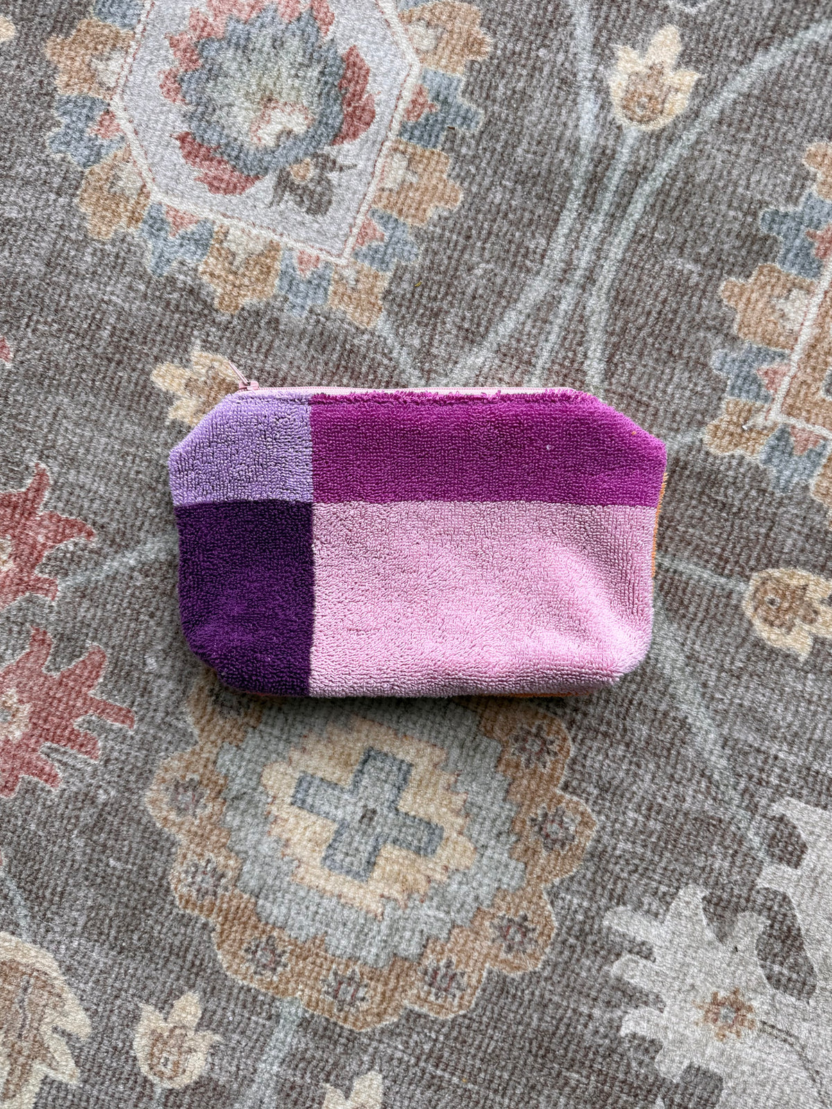 Towel Makeup Bag - Variety 1