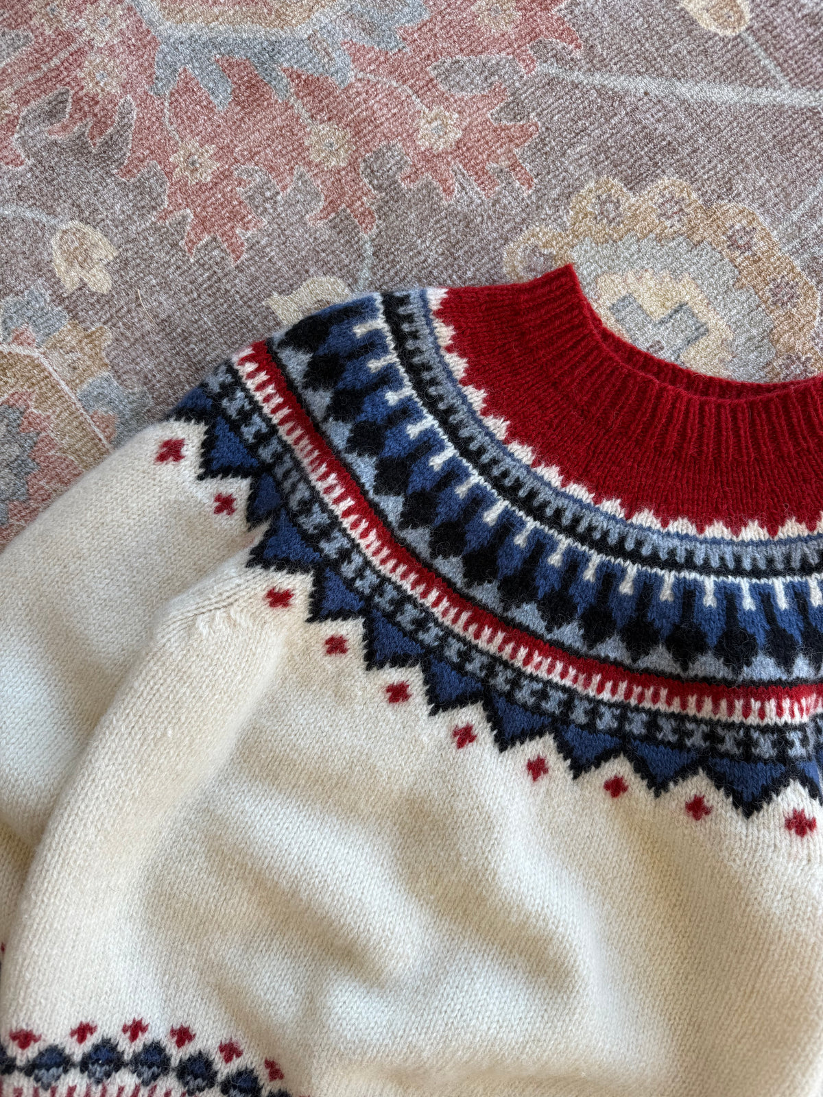 Sweater - XS