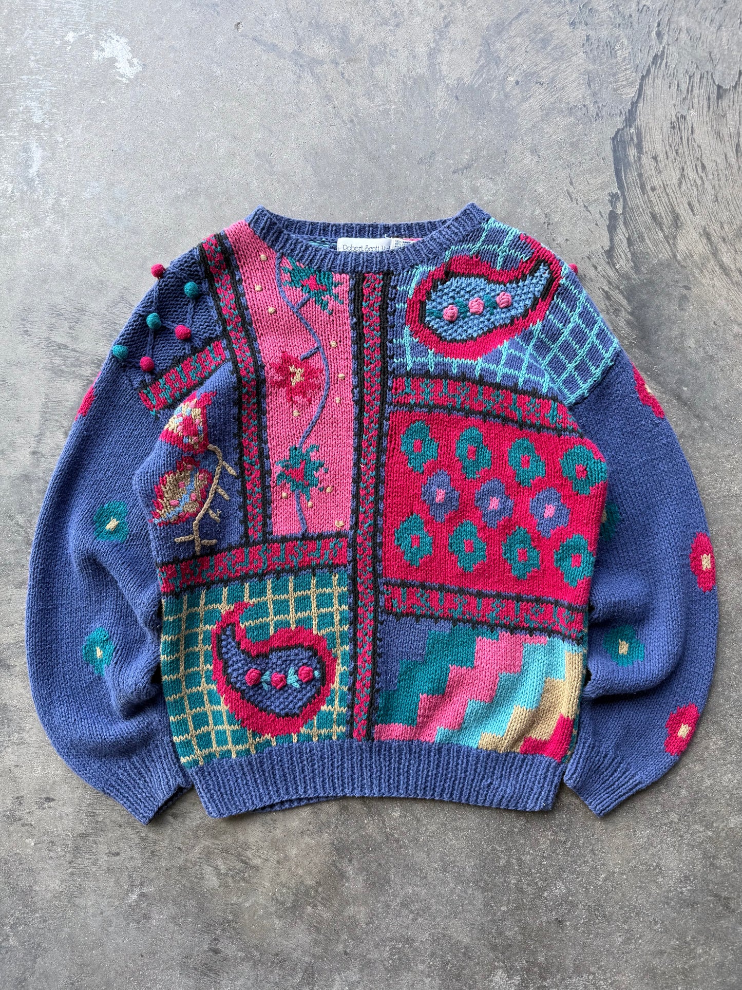 Sweater - L