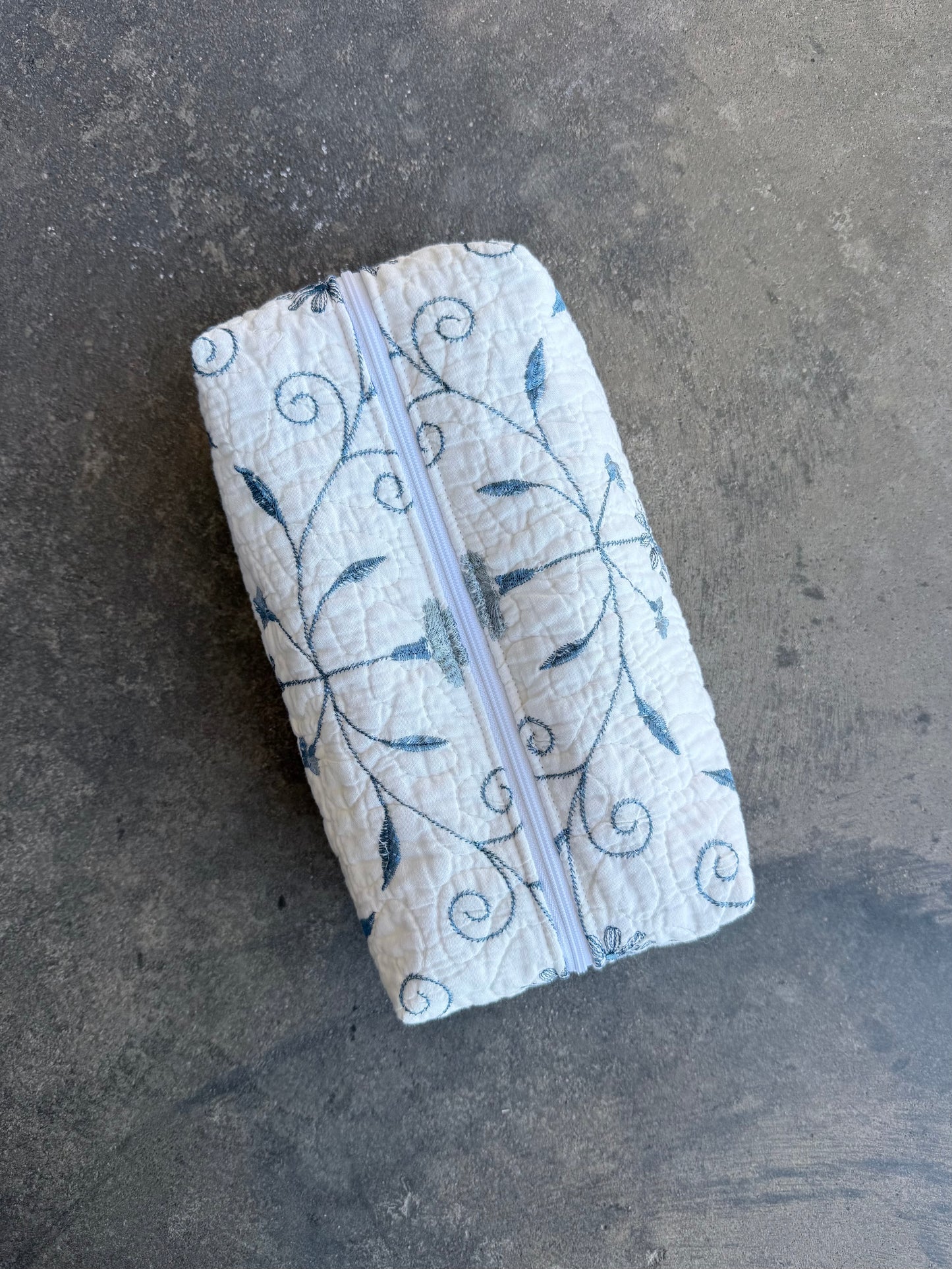 Large Makeup Pouch - Variety 1