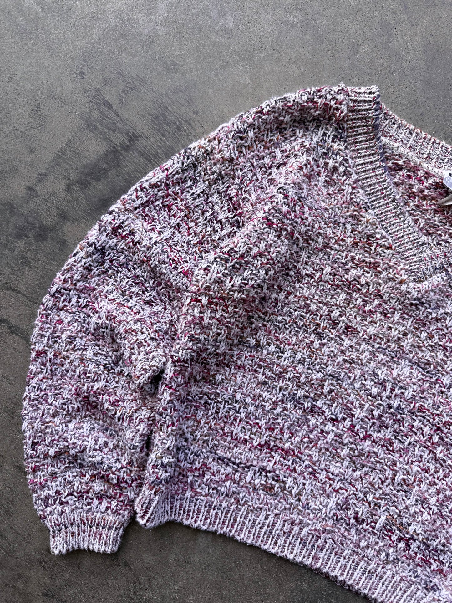 Sweater - S