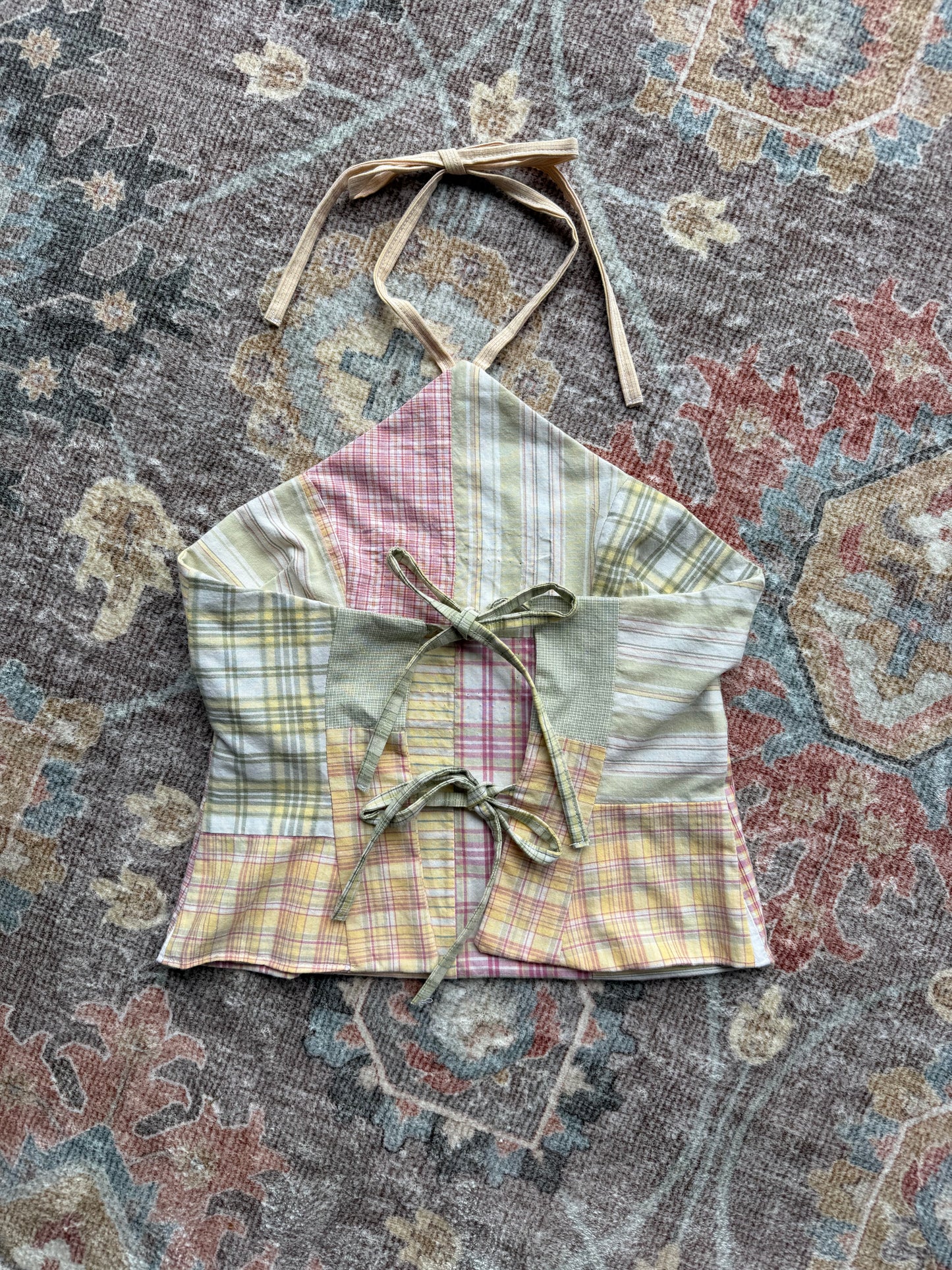 Lizzie Top - XS/S