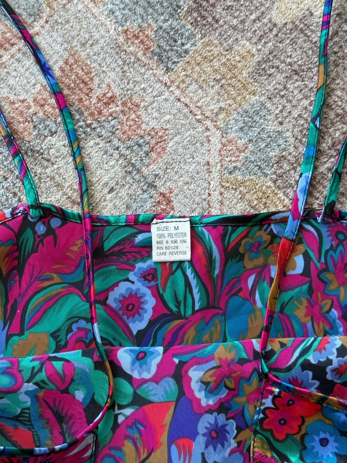 Slip Dress - M