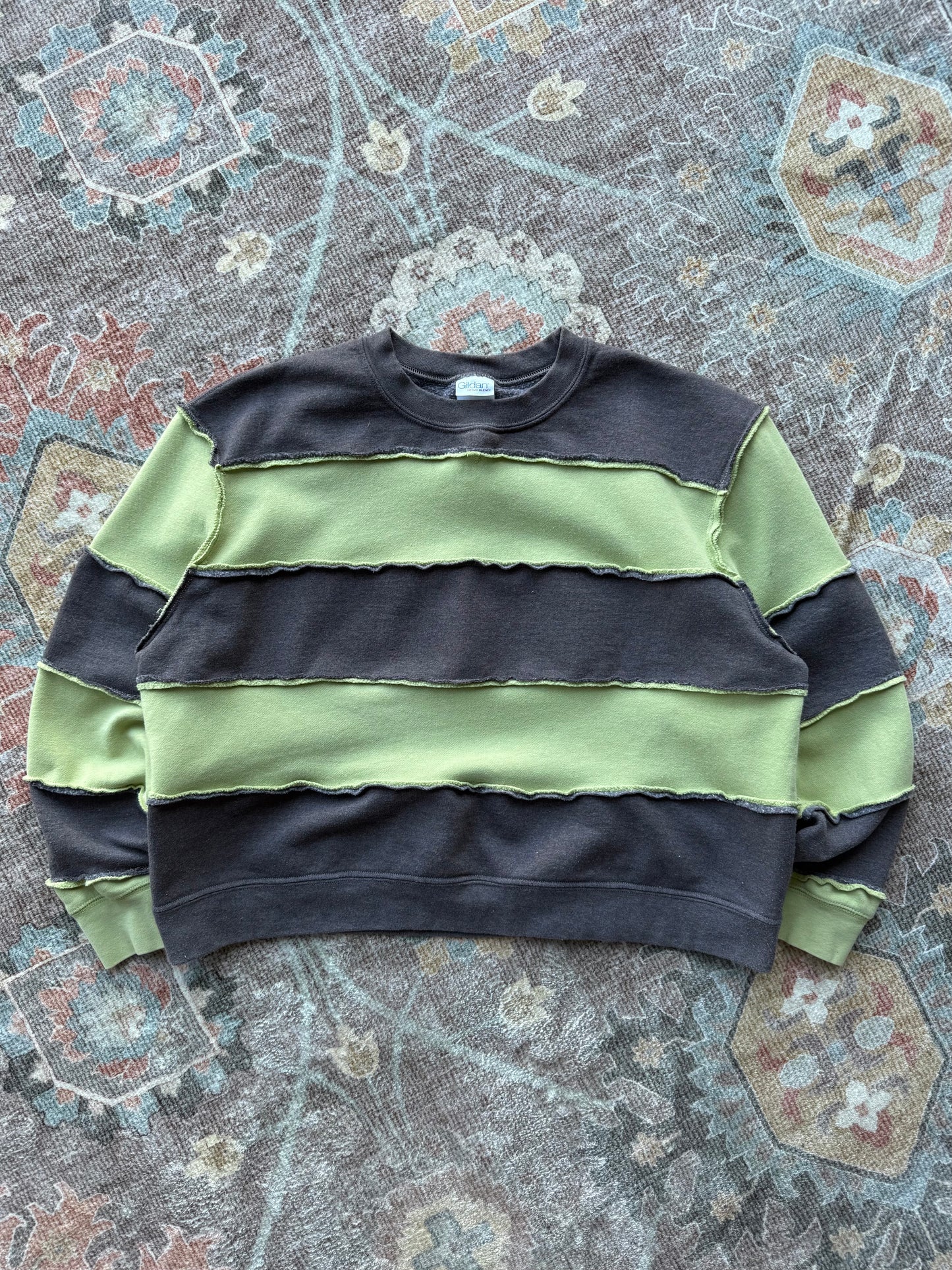 Striped Crew - Variety 1