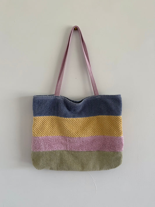 Towel Tote