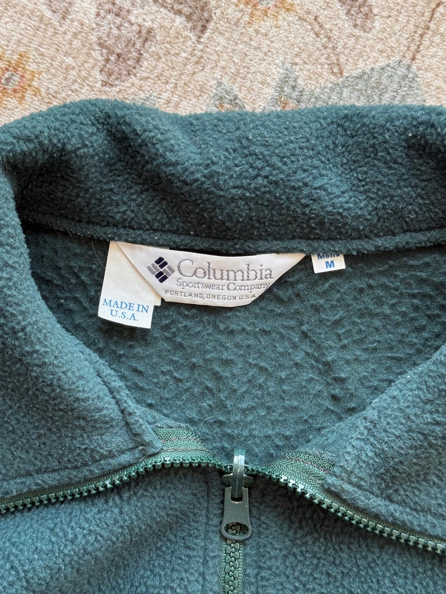 Fleece - M