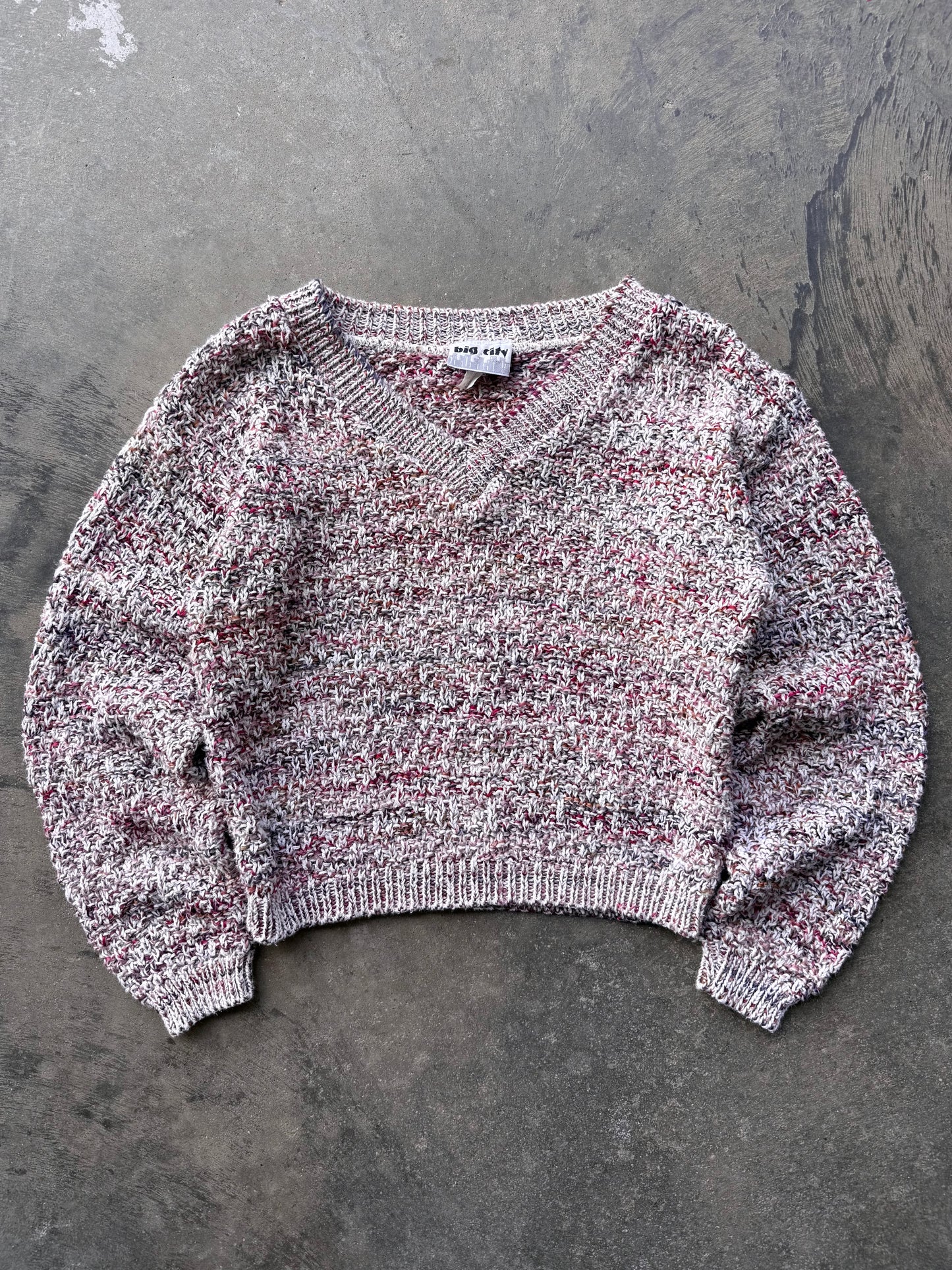 Sweater - S