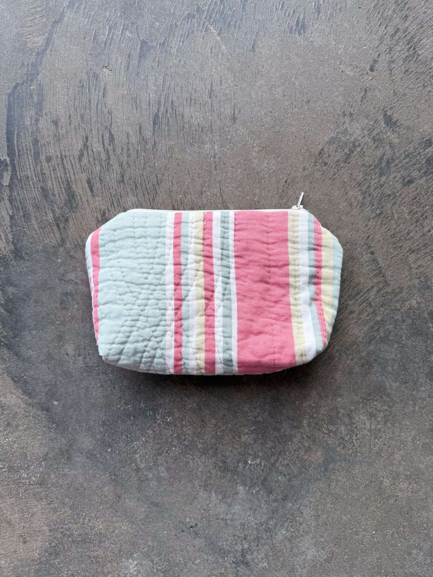 Small Makeup Bag - Variety 1